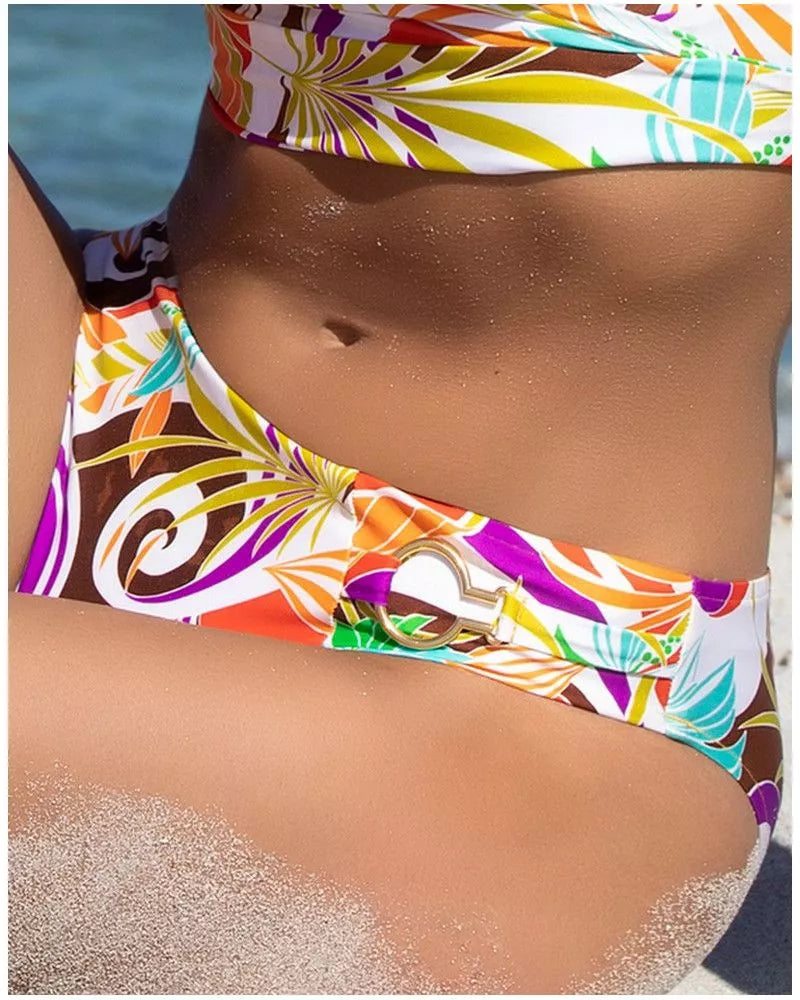 Lise Charmel Energie Soleil Swim Brief