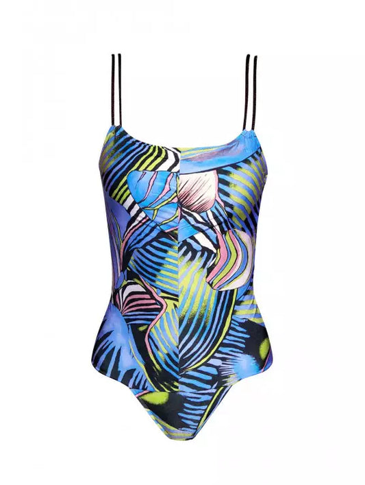 Andres Sarda Swimsuit MAHONY