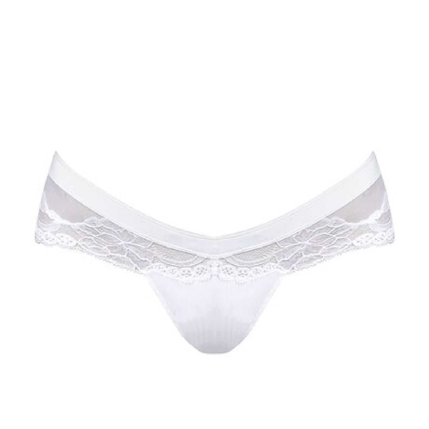 Andres Sarda Dion Short Thong