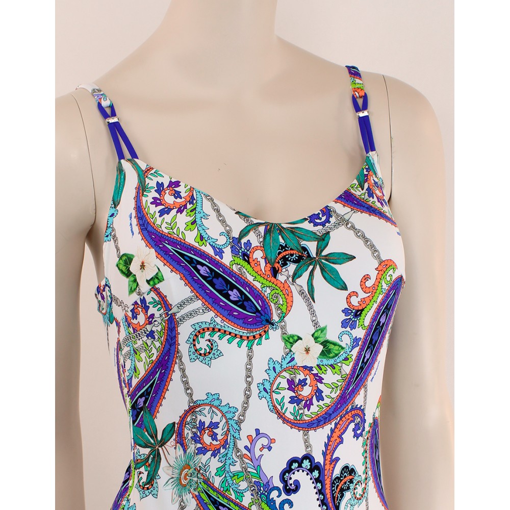 Lise Charmel Odyssee Cashmer Full Cup U/W Swimsuit