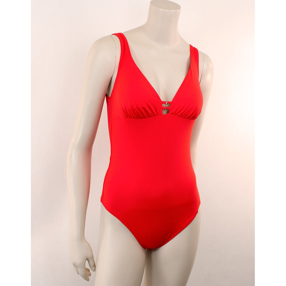 Lise Charmel Beauté Pure One Piece Swimsuit