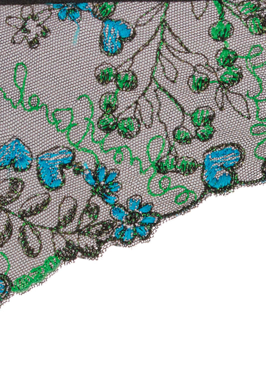 Freya Show-off Suspender