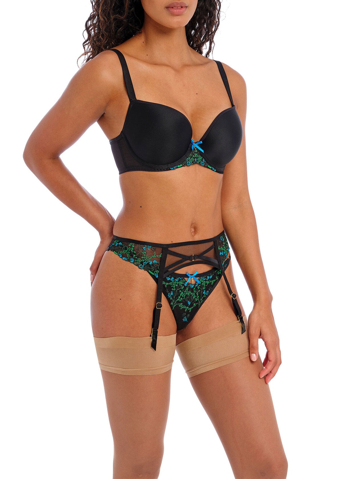 Freya Show-off Suspender