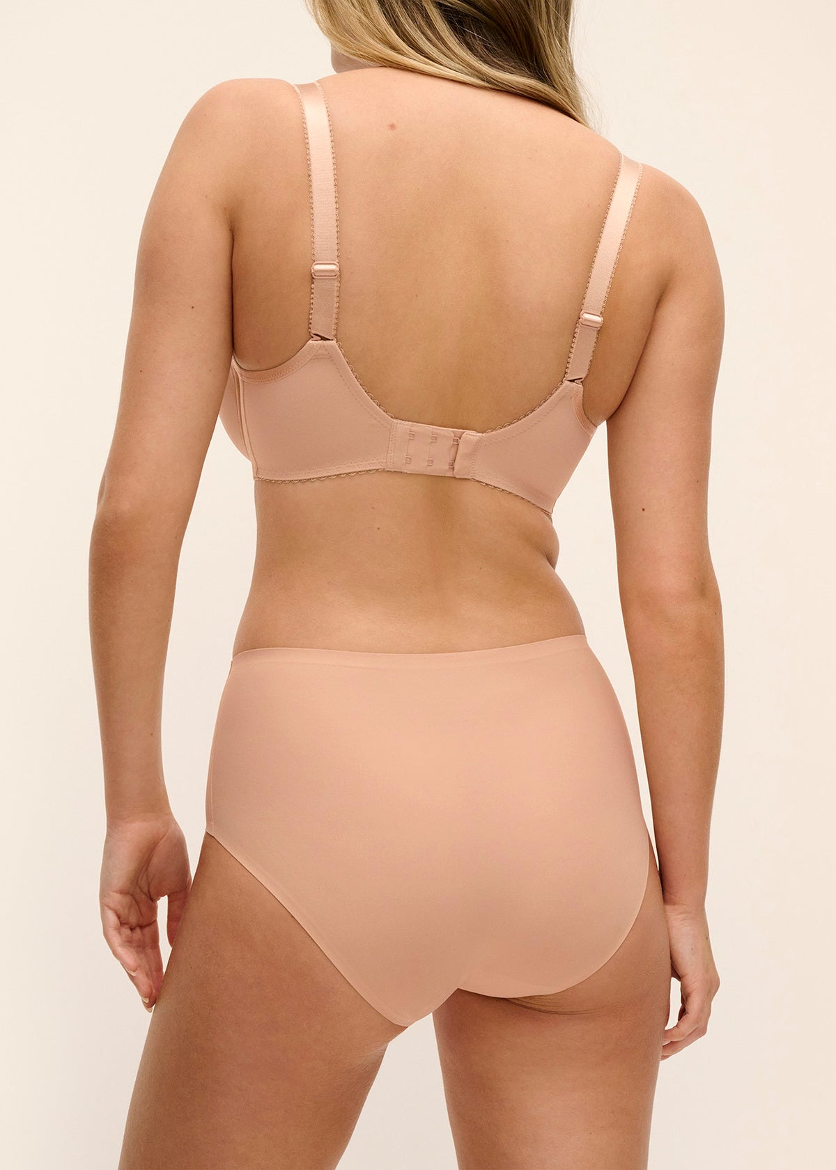 Fantasie Rebecca Essentials Spacer Moulded Bra