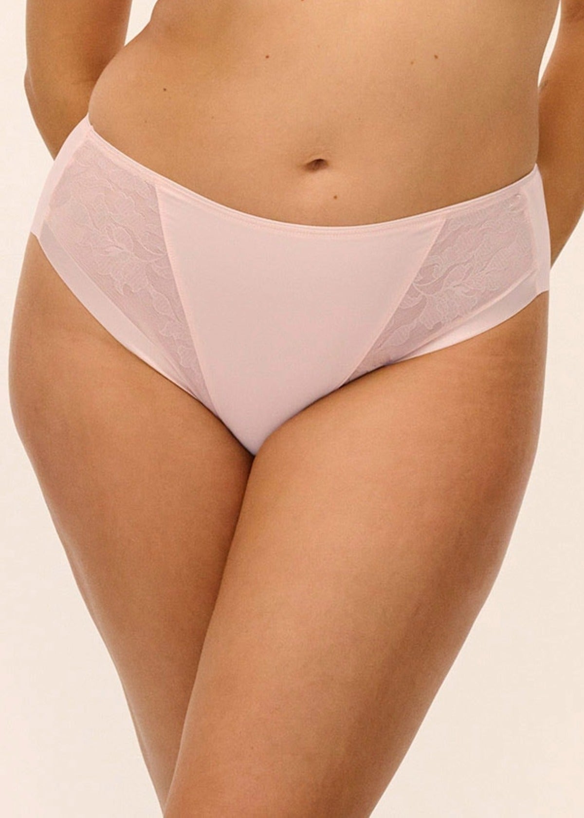 Fantasie Illusion Brief Blush