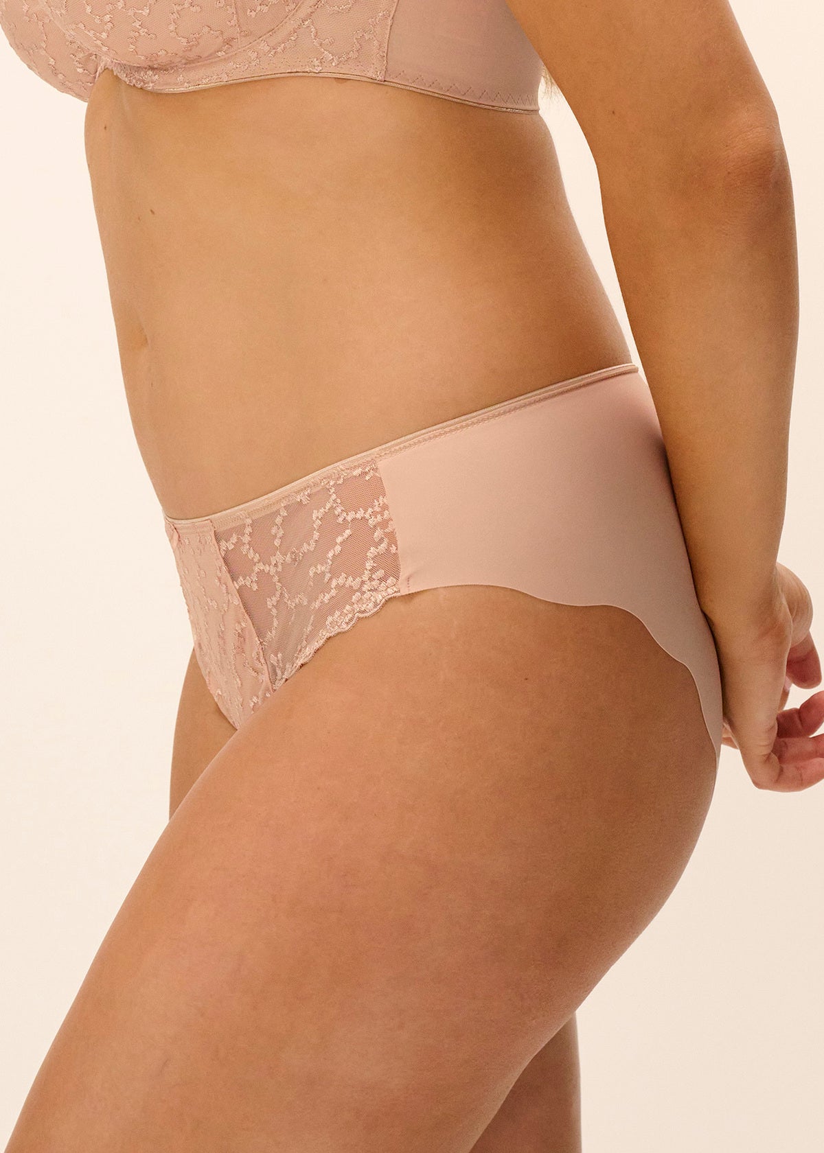 Fantasie Ana Brief