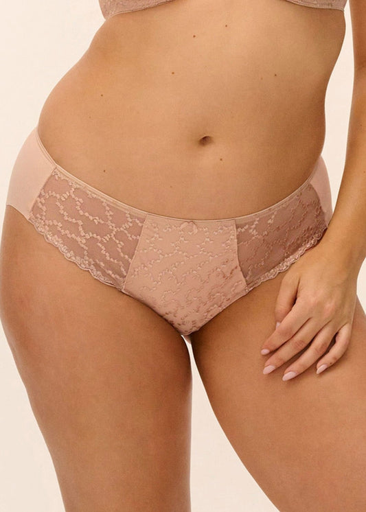 Fantasie Ana Brief