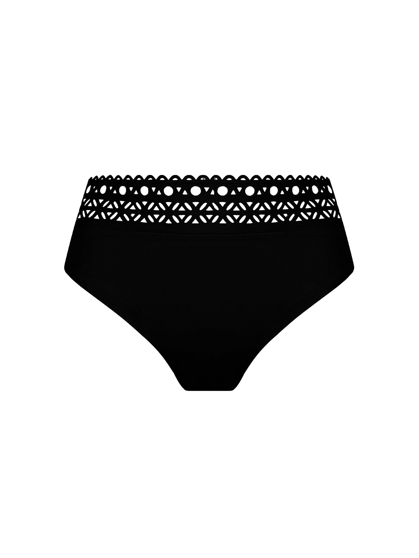 Lise Charmel Ajourage Couture High brief bikini