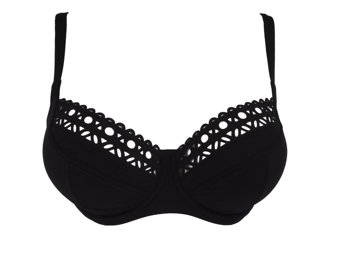 Lise Charmel AJOURAGE COUTURE  3/4 Balconet Top