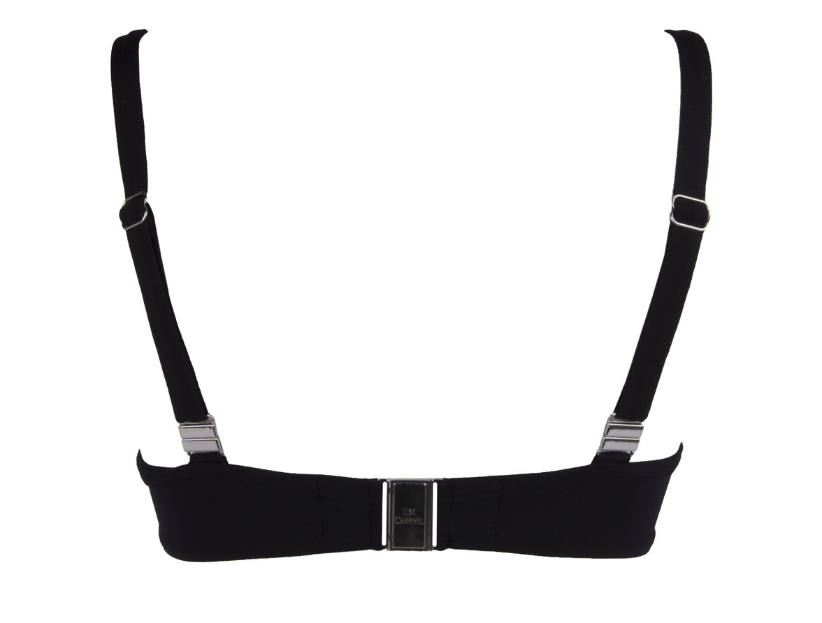 Lise Charmel AJOURAGE COUTURE  3/4 Balconet Top