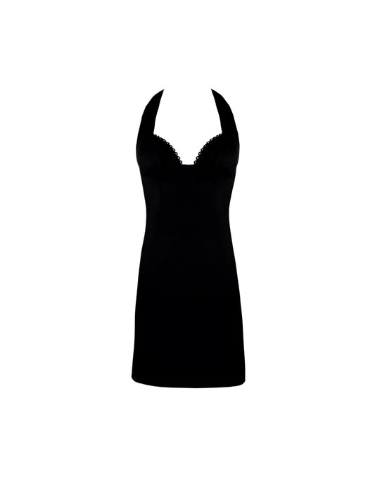 Lise Charmel Ajourage Couture Beach Dress