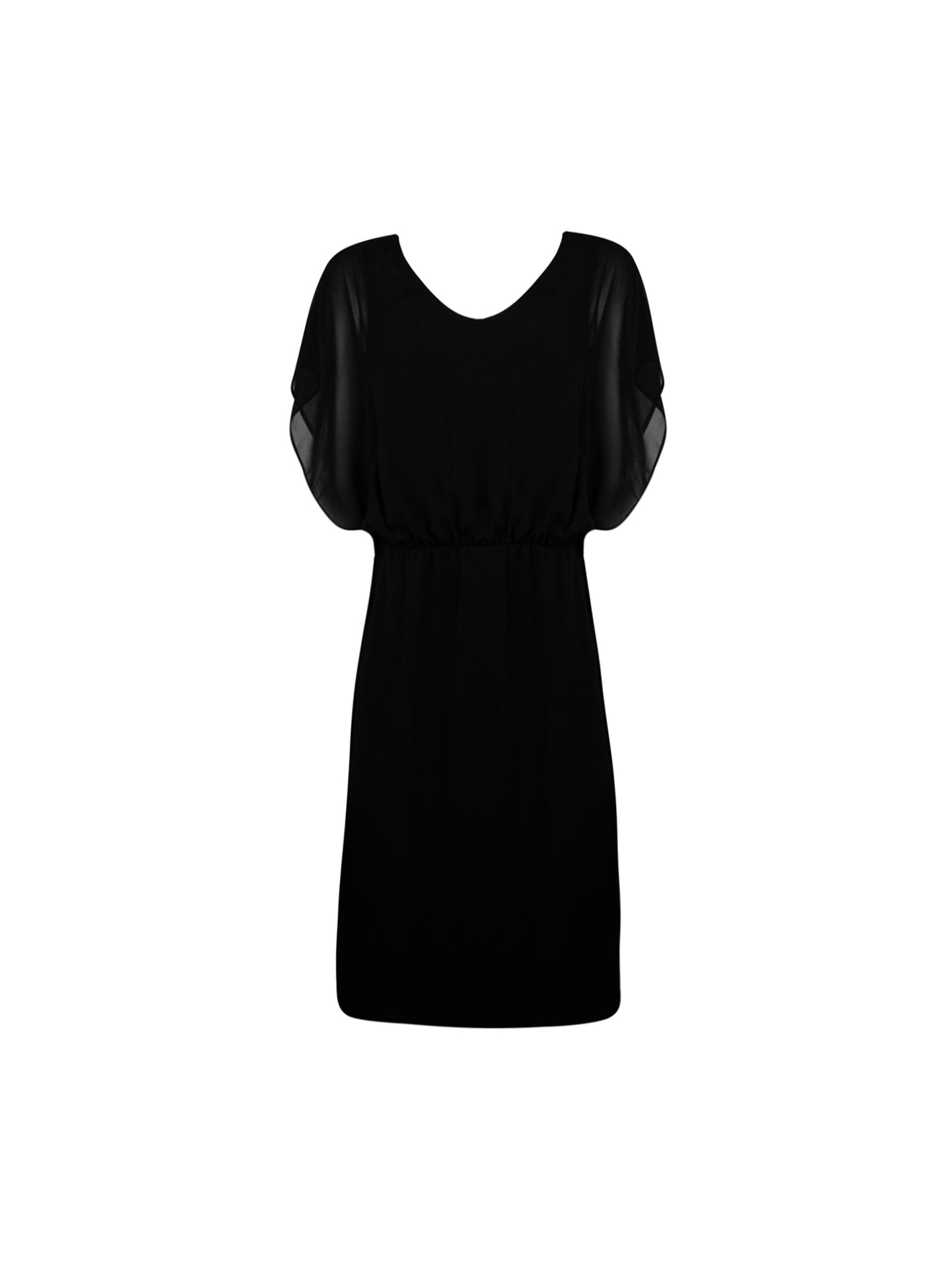 Lise Charmel Ajourage Couture Tunic Dress cover-up