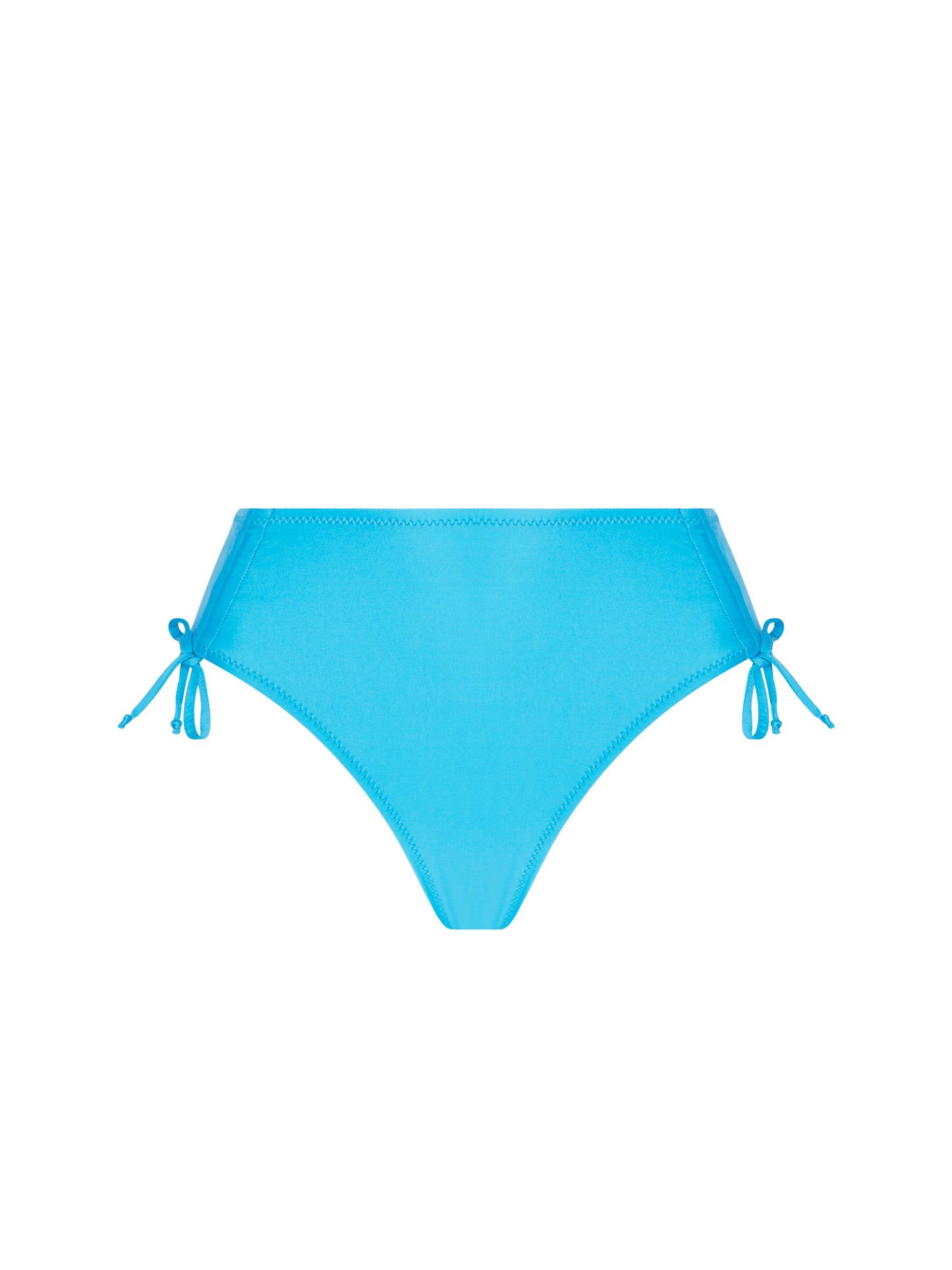 Antigel La Jet-Setteuse Adjustable Drawstring Bikini Bottom