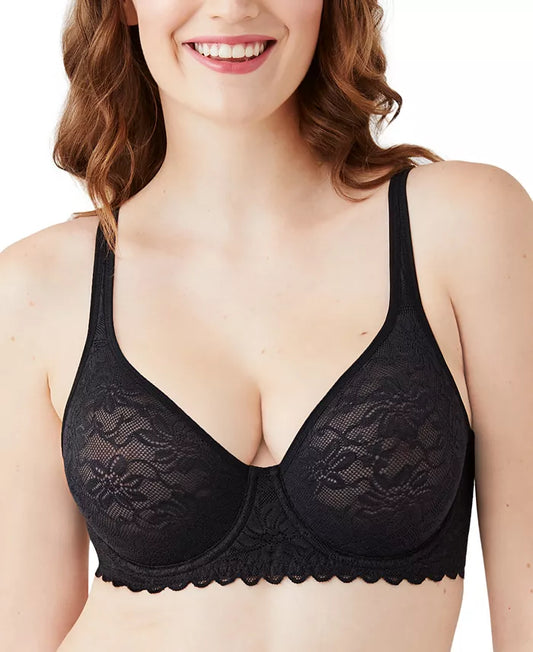 Wacoal Soft Sense Underwire Bra 851334