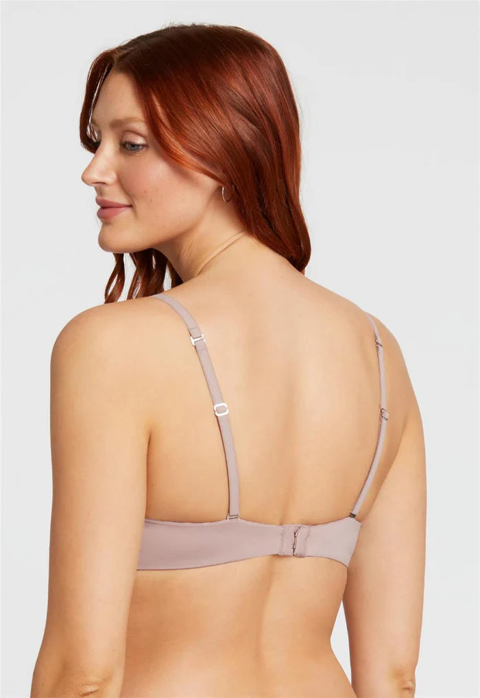 Montelle Wire-Free T-Shirt Bra