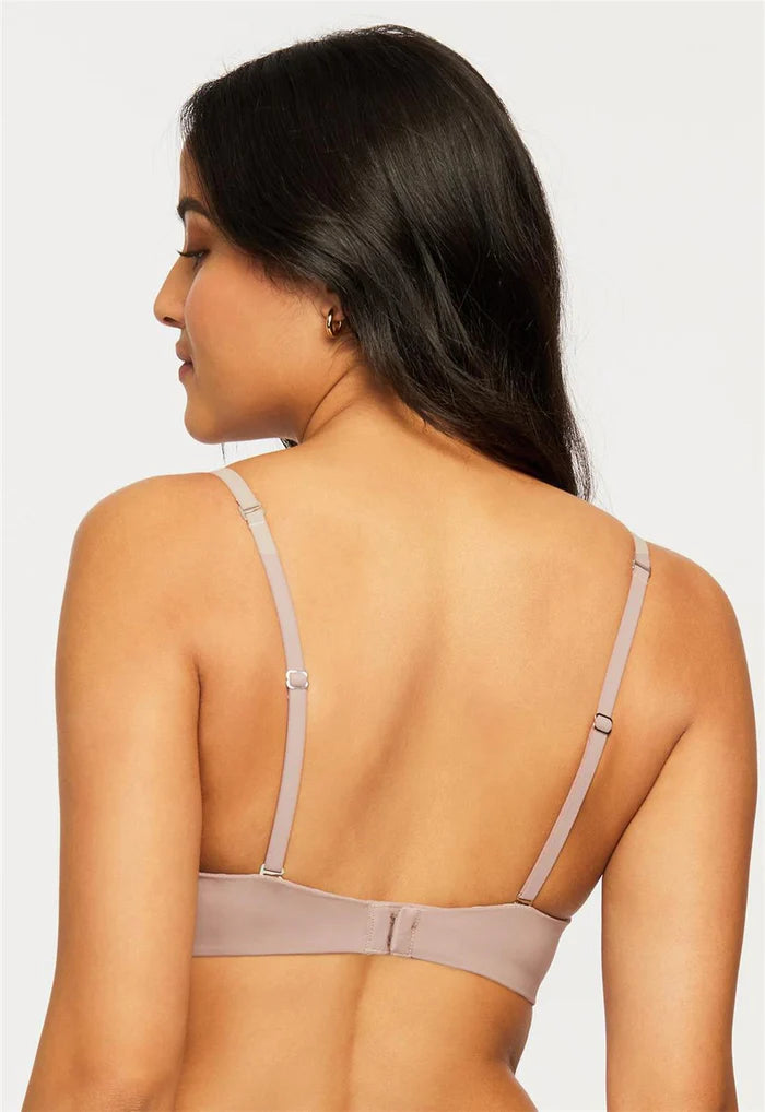 Montelle Wire-Free T-Shirt Bra