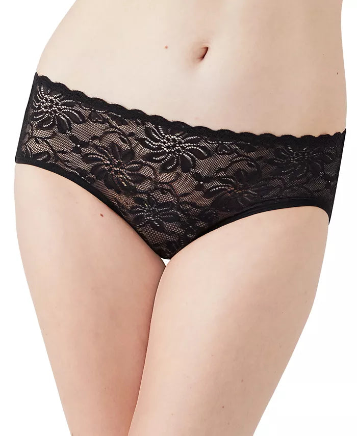 Women's Soft Sense Hipster Underwear 845334