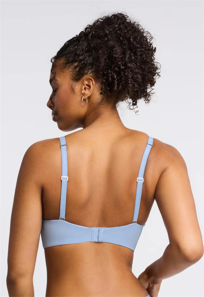 Montelle Wire-Free T-Shirt Bra