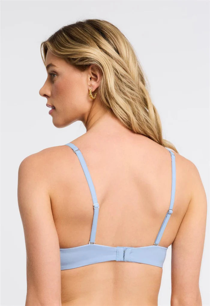 Montelle Wire-Free T-Shirt Bra