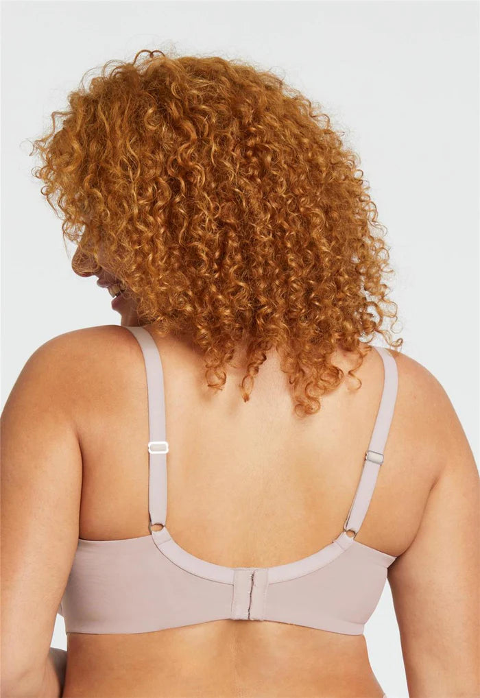 Montelle Sublime Spacer Bra Moonshell Stripe 9321