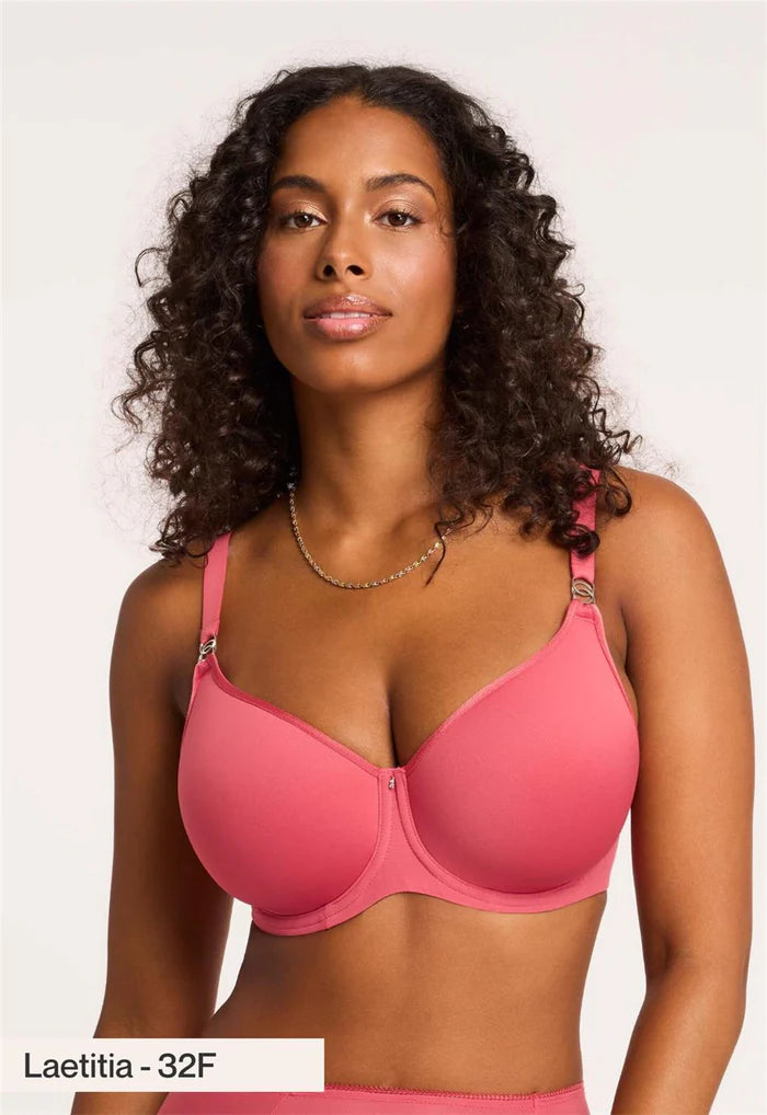 Montelle Sublime Spacer Bra