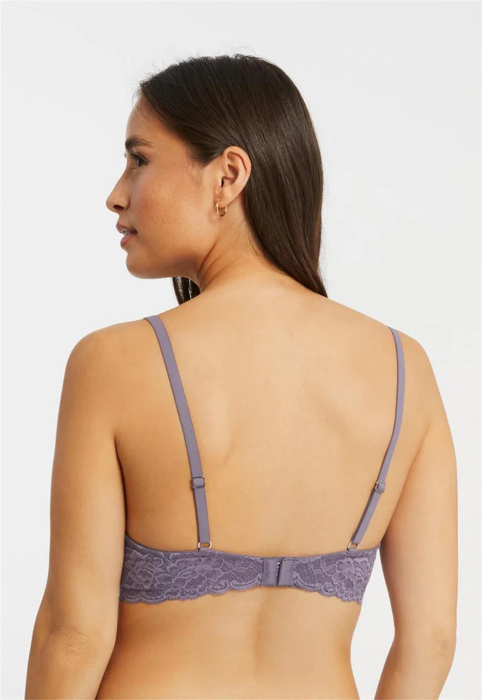 Montelle Flirt Demi Lace Bra 9312