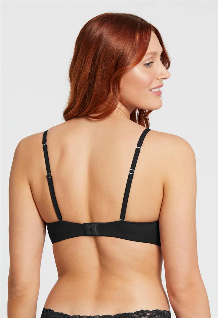 Montelle Wire-Free T-Shirt Bra