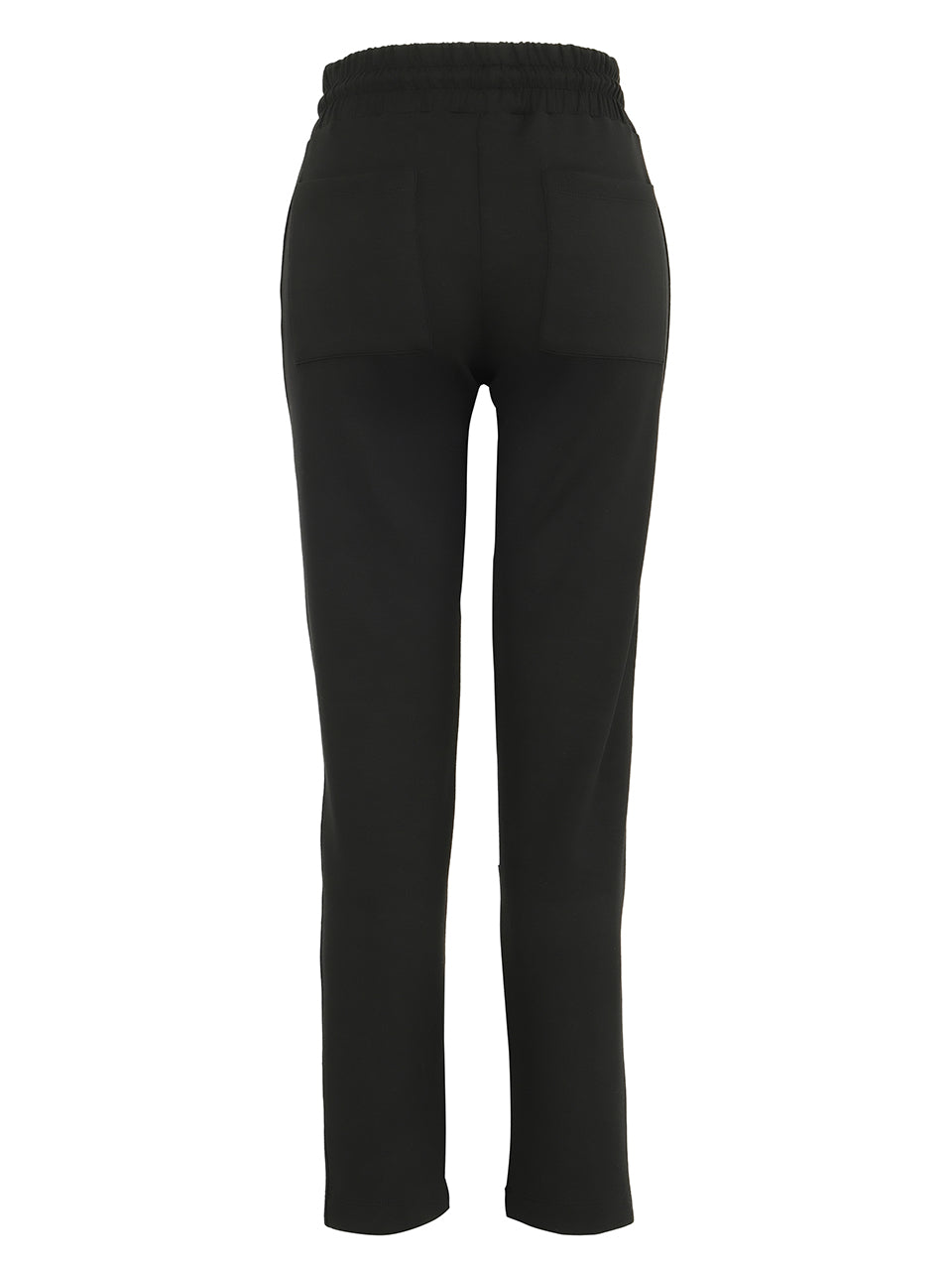 Dolcezza Mid-rise Casual Trousers Style 75131