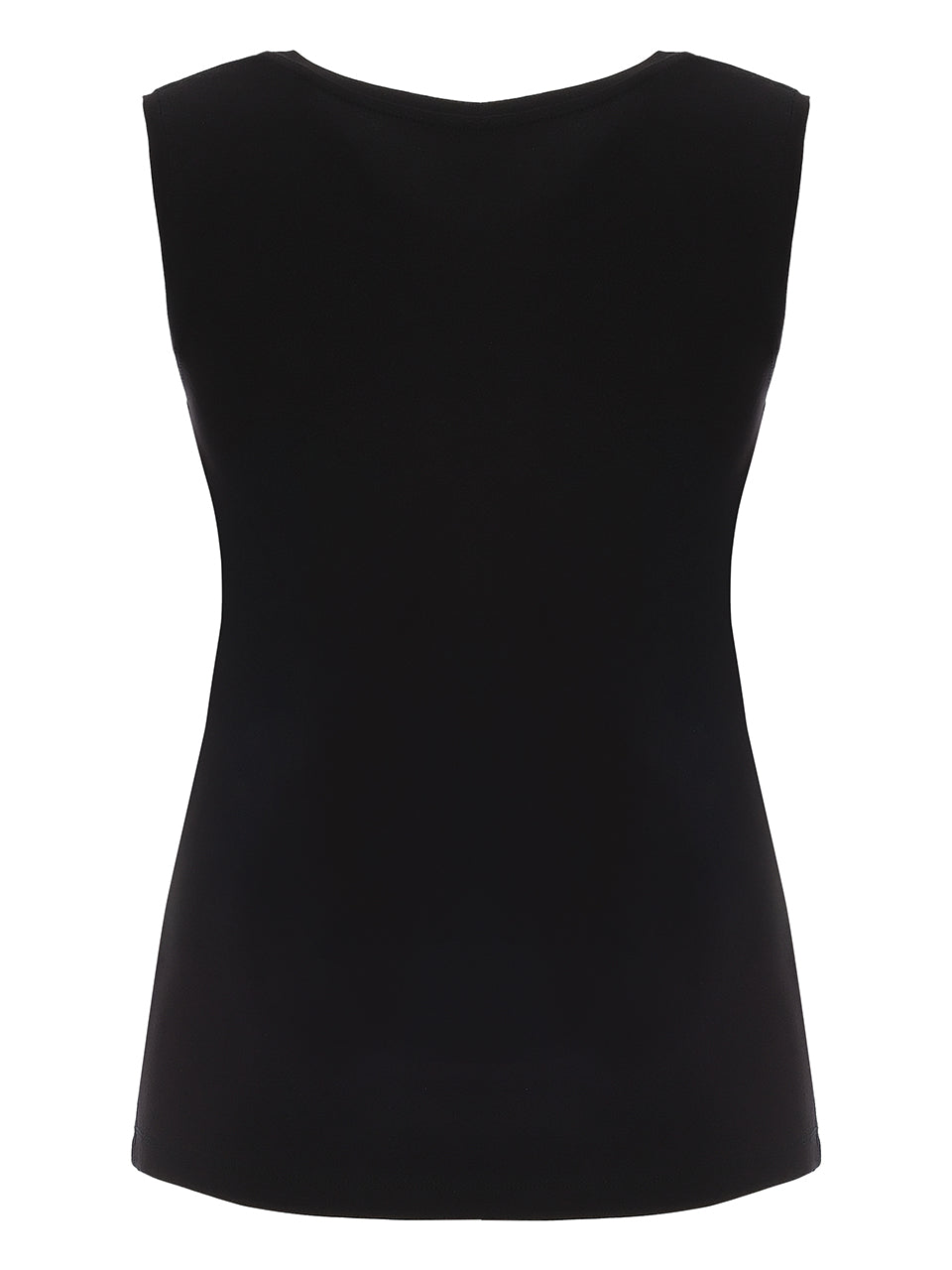 Dolcezza Embellished Cotton Top “Sporty Chic” (25134) 2 colours