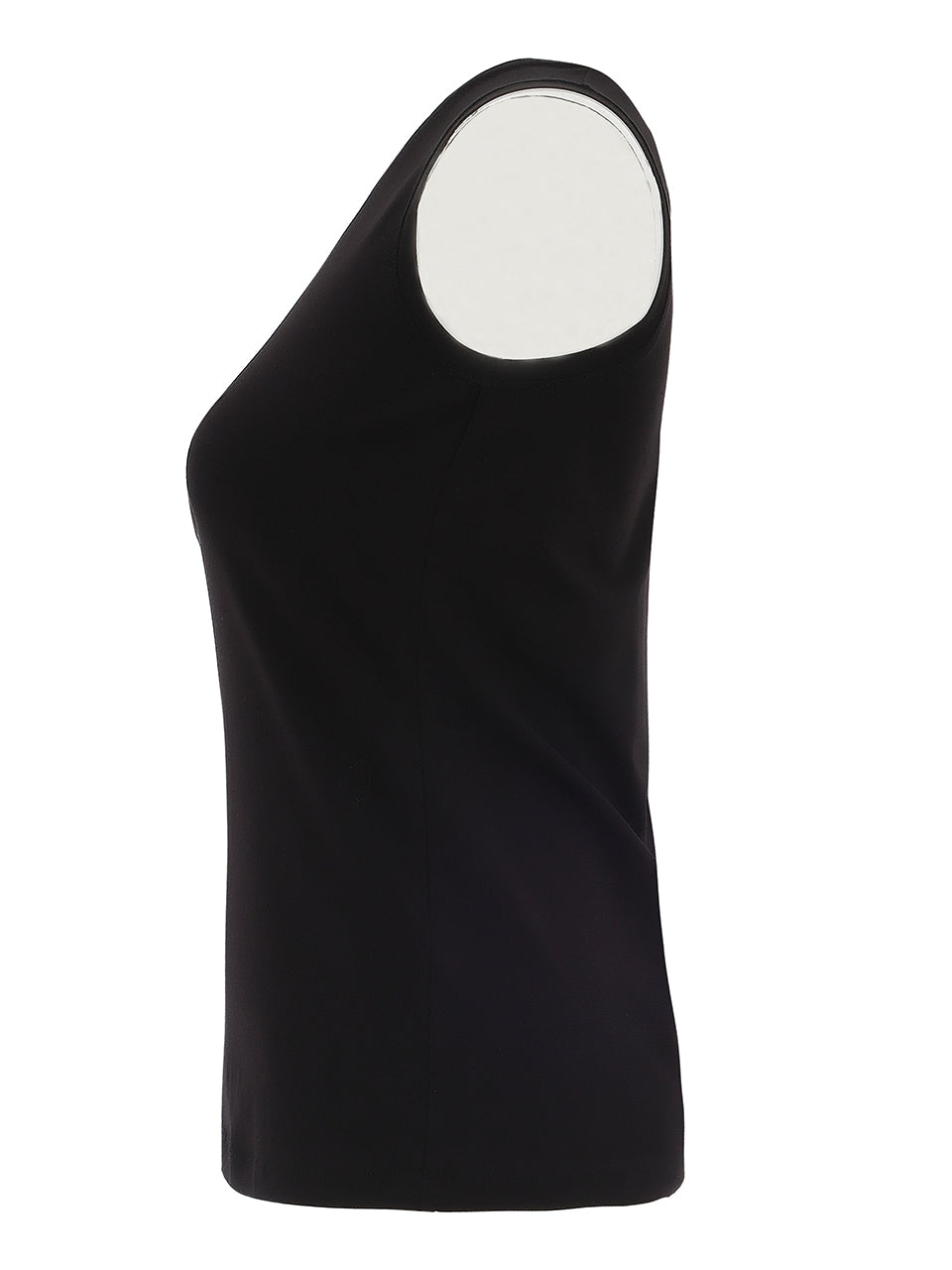 Dolcezza Embellished Cotton Top “Sporty Chic” (25134) 2 colours