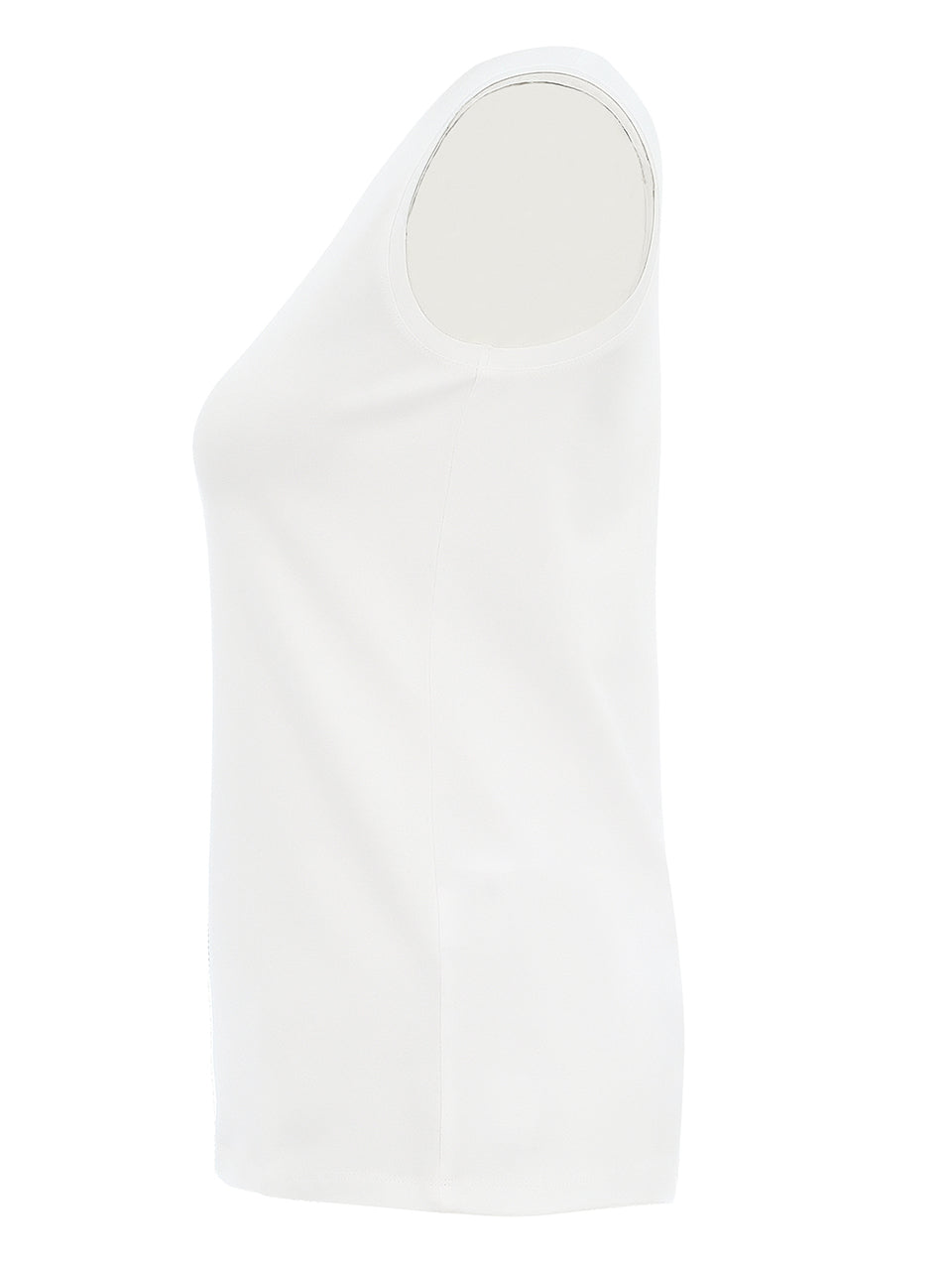 Dolcezza Embellished Cotton Top “Sporty Chic” (25134) 2 colours