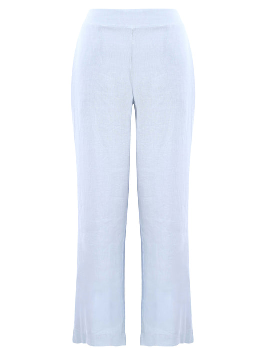 Dolcezza Silver Pants 25231