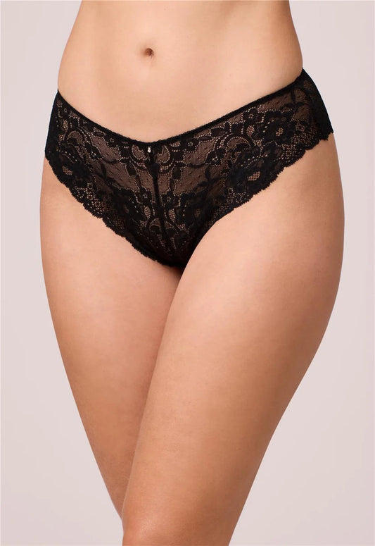 Montelle Signature Lace Brazilian 9001
