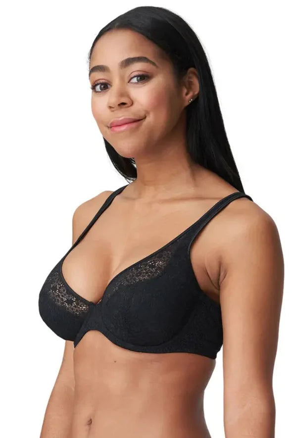 Primadonna Twist Epirus Half Padded Plunge Bra 0141974