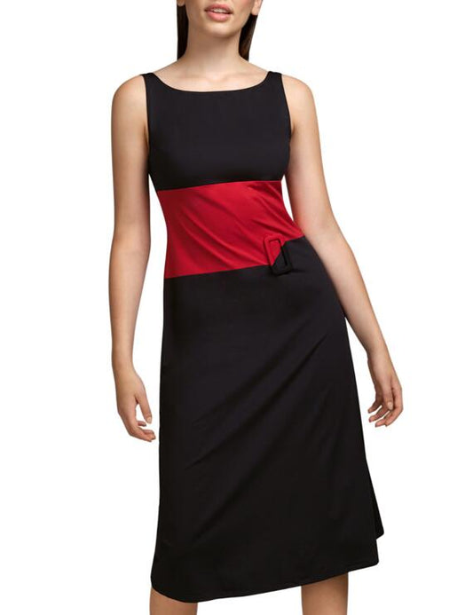 Andres Sarda Beauvoir Swimwear Long Dress