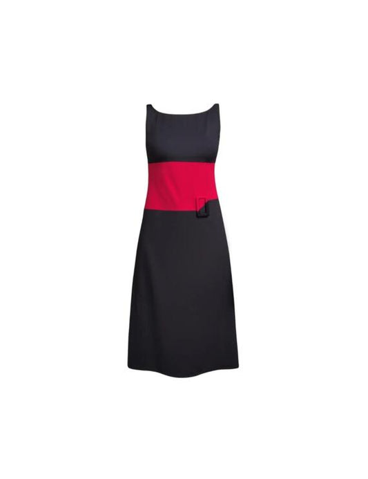 Andres Sarda Beauvoir Swimwear Long Dress