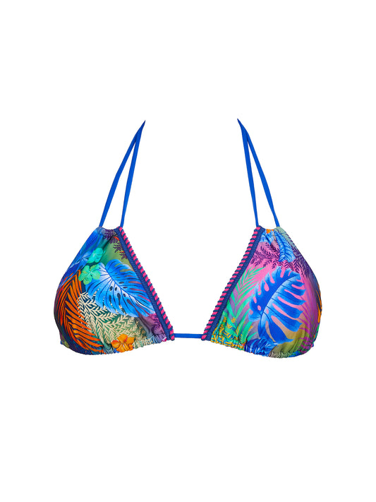 Antigel L Avatar Des Iles Triangle soft foam with ties