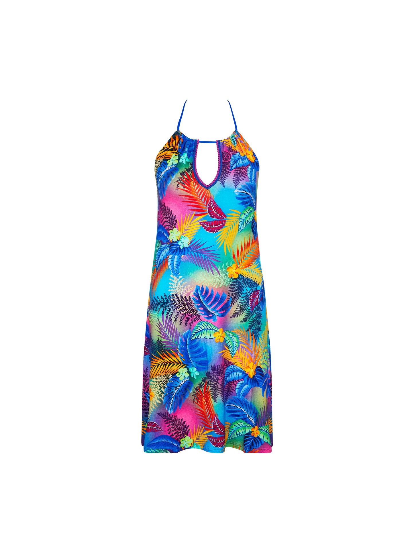 Antigel L Avatar Des Iles Beach Dress