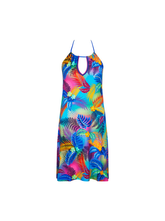 Antigel L Avatar Des Iles Beach Dress