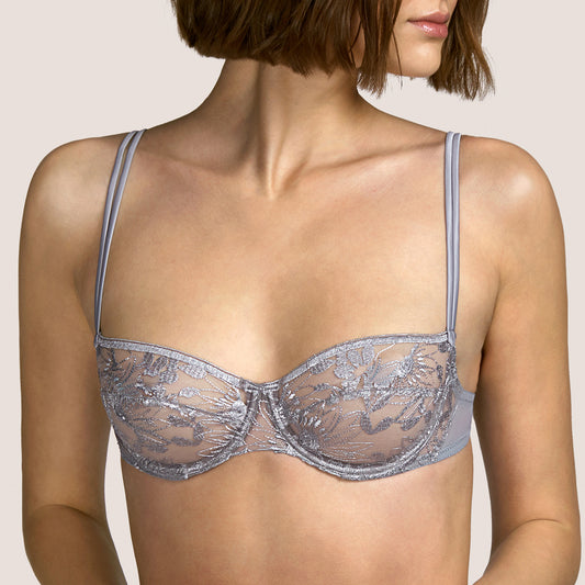 ANDRES SARDA Balconette Bra Tina