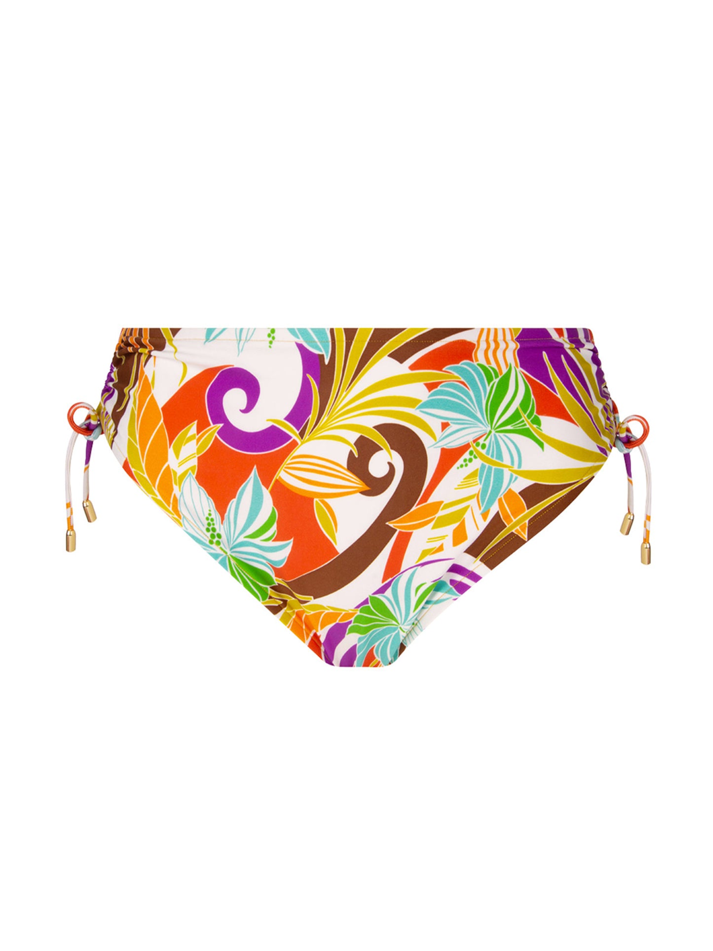 Lise Charmel Energie Soleil Bikini Classic With Adjustable Ties