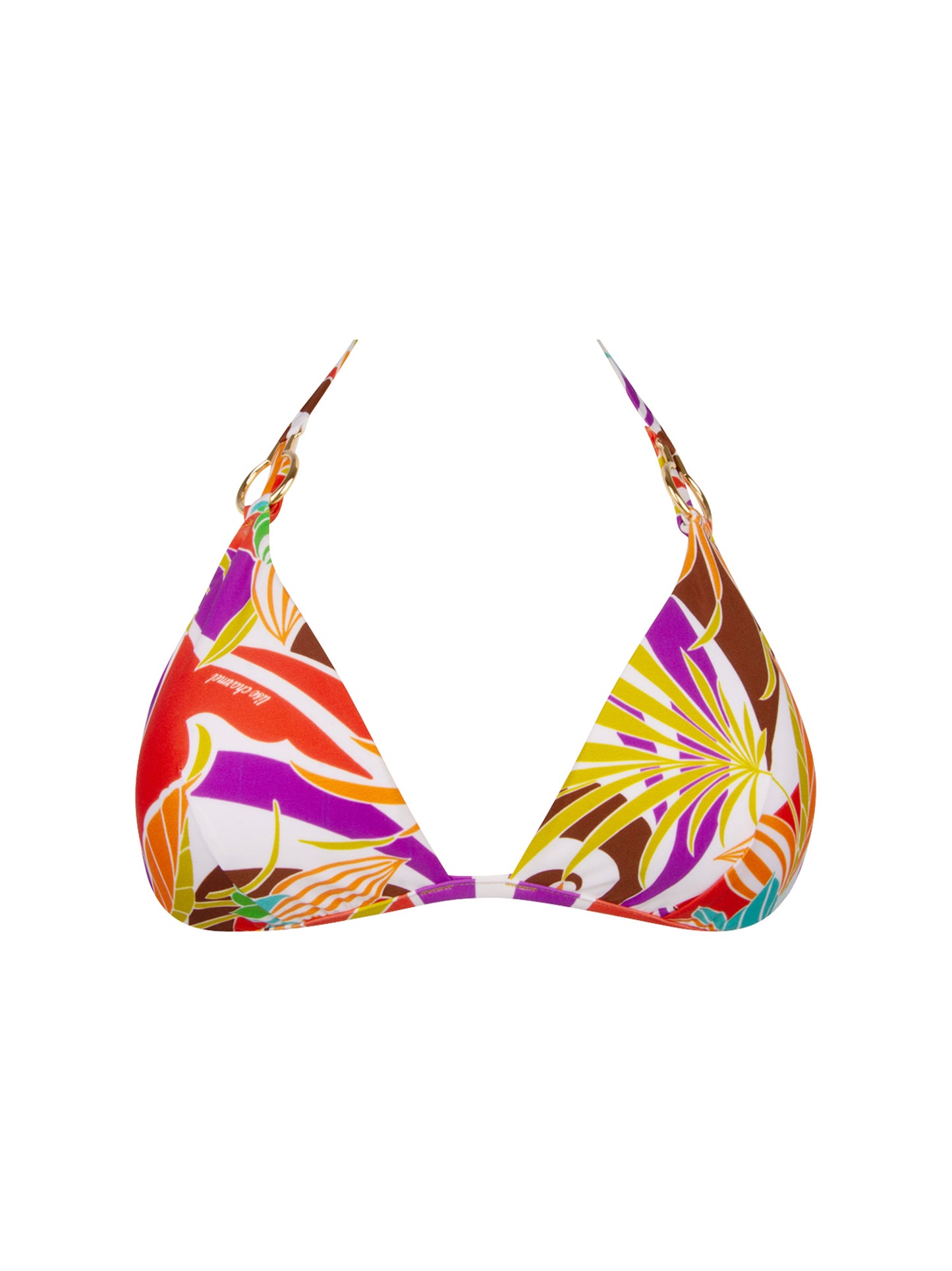 Lise Charmel Energie Soleil Padded Triangle 68B