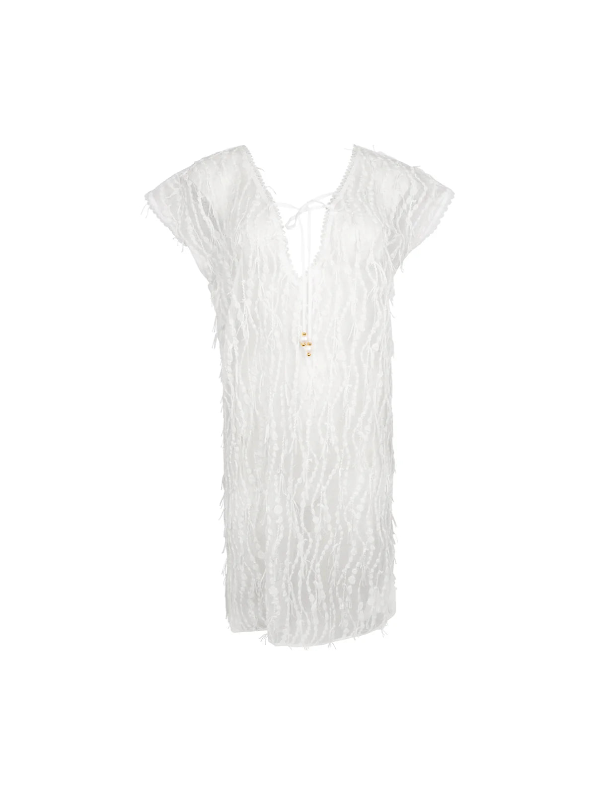 Lise Charmel Perles Nacrees Tunic