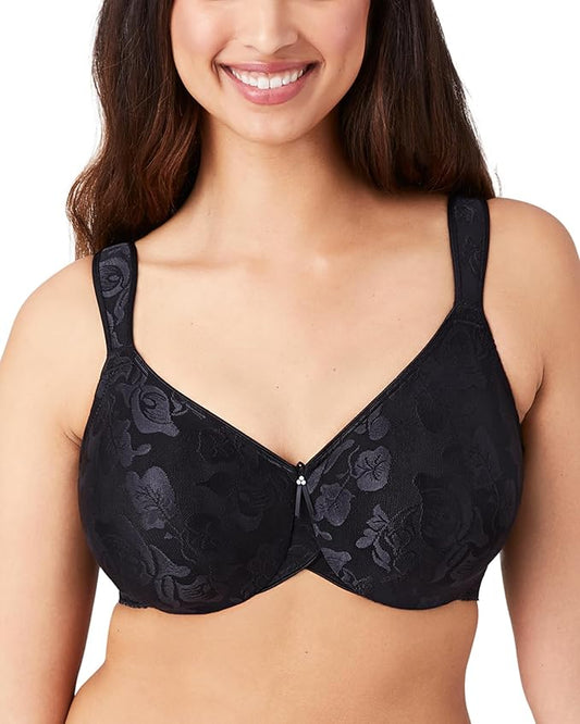 Wacoal Awareness Underwire Bra 85567