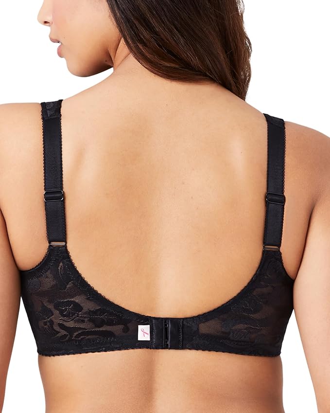 Wacoal Awareness Underwire Bra 85567