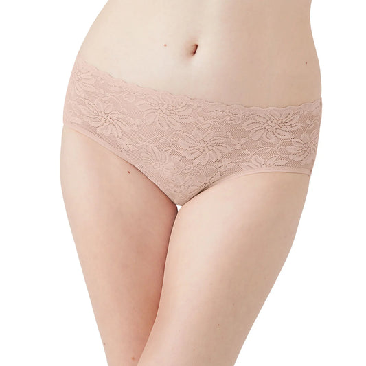 Women's Soft Sense Hipster Underwear 845334