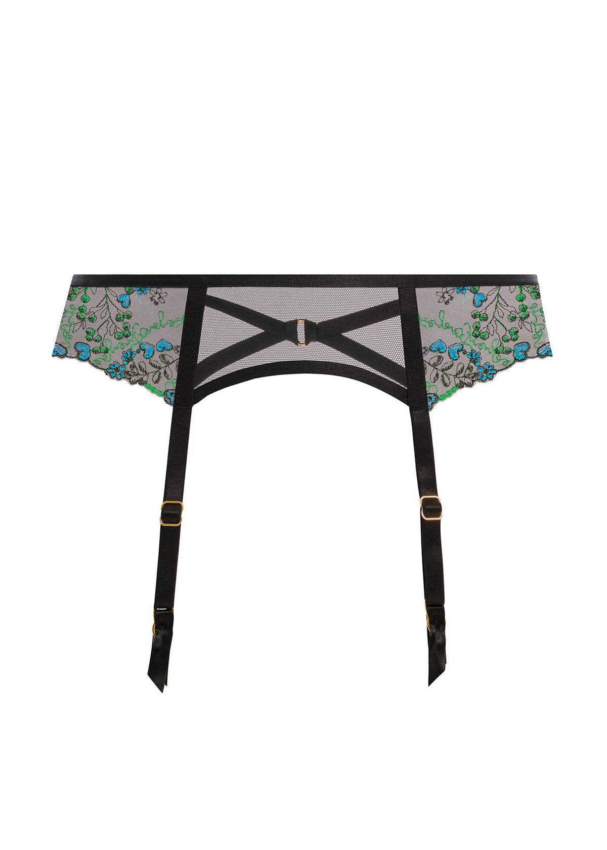 Freya Show-off Suspender
