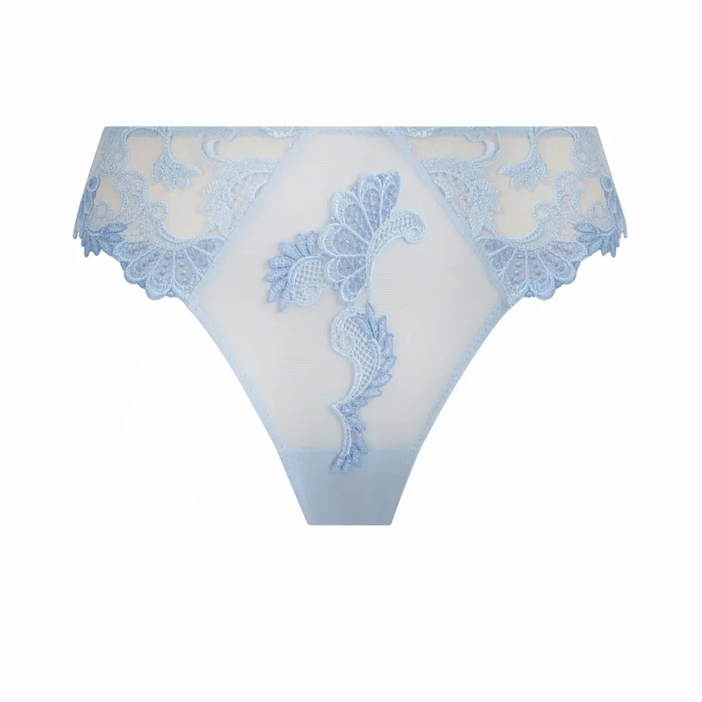 Lise Charmel DRESSING FLORAL  Italian Brief