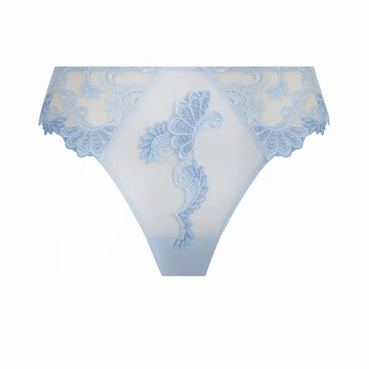 Lise Charmel DRESSING FLORAL  Italian Brief