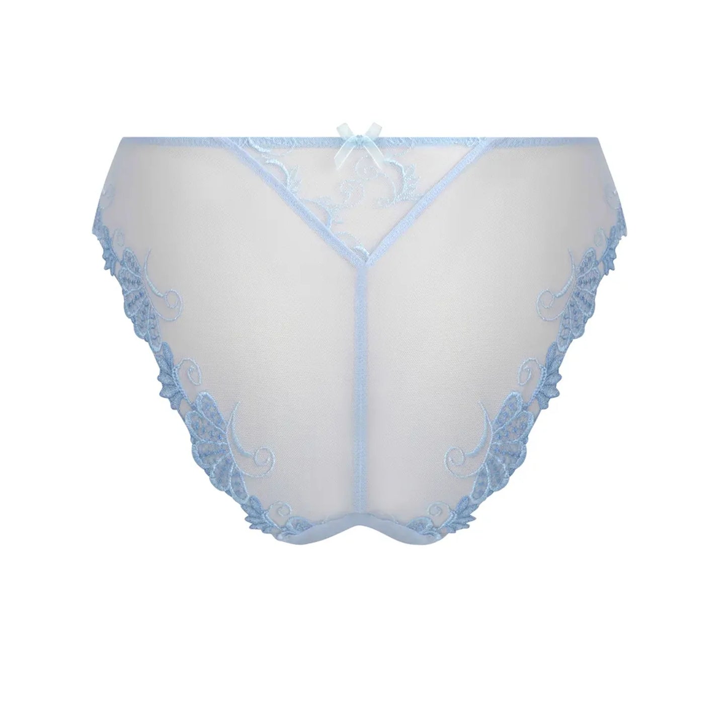 Lise Charmel DRESSING FLORAL  Italian Brief